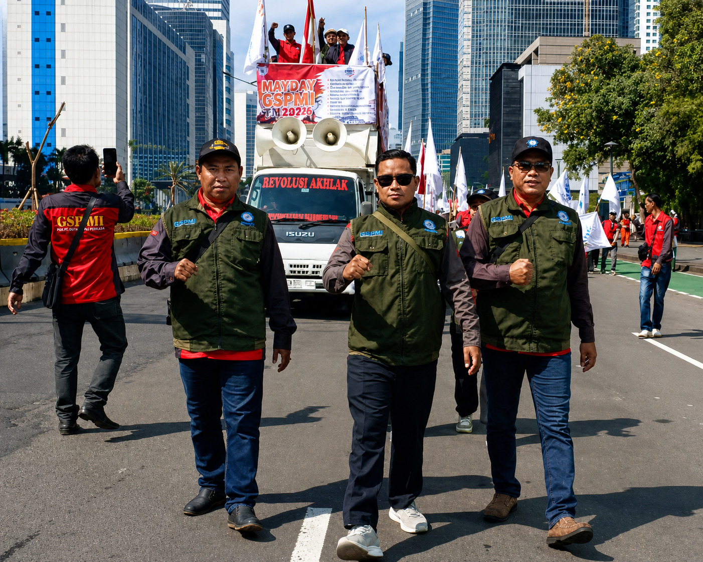 MayDay 2026